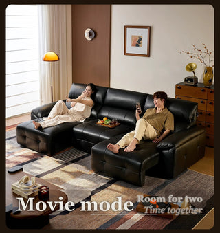 Movie mode