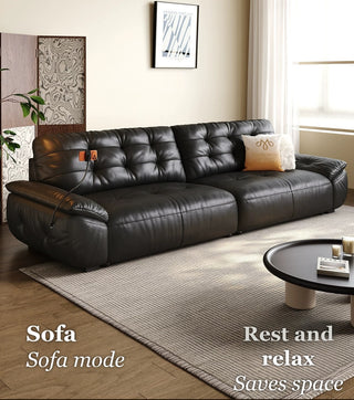 Sofa mode