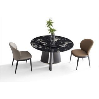 Kelsy Round Dining Table by Esteller