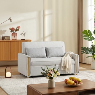 Celora Fabric Sofa Bed