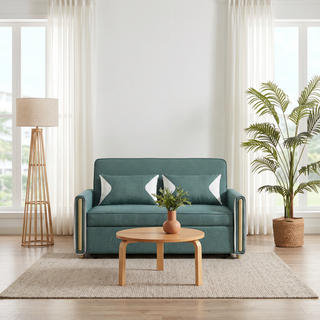 Celora Fabric Sofa Bed