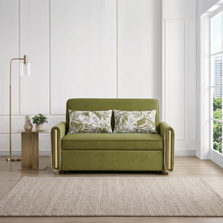 Celora Fabric Sofa Bed