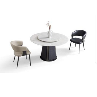 Renten Round Dining Table by Esteller