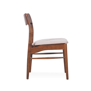 Dumont Wooden Dining Chair