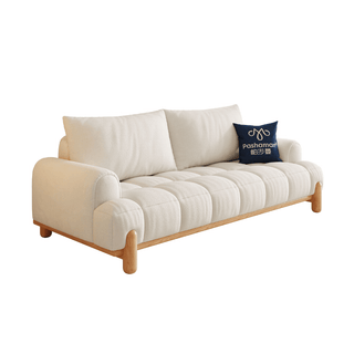 Kaneline Fabric Sofa by Esteller (Pet Friendly & Water Repellent)