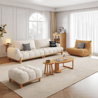 Kaneline Fabric Sofa by Esteller (Pet Friendly & Water Repellent)