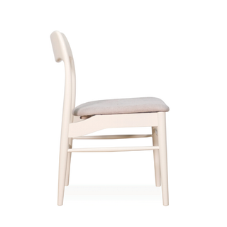 Dumont Wooden Dining Chair