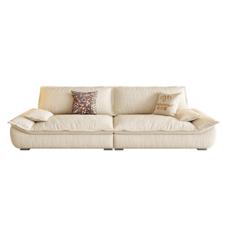 Hayes Fabric Sofa by Esteller (Pet Friendly & Water Repellent)