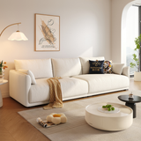 Olina Fabric Sofa by Esteller ( Water Repellent)