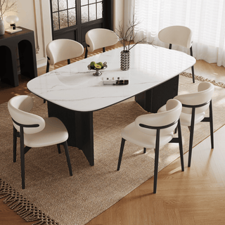 Andene Dining Set by Esteller