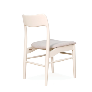 Dumont Wooden Dining Chair