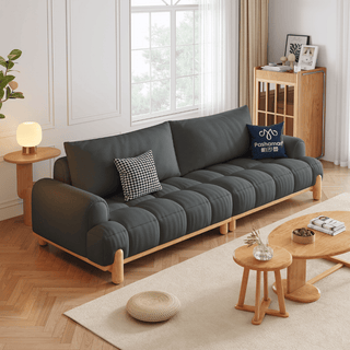 Kaneline Fabric Sofa by Esteller (Pet Friendly & Water Repellent)