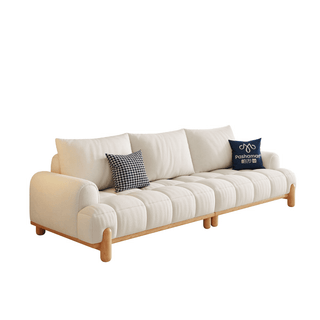 Kaneline Fabric Sofa by Esteller (Pet Friendly & Water Repellent)