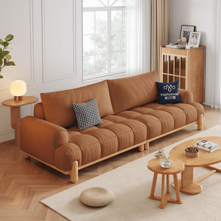Kaneline Fabric Sofa by Esteller (Pet Friendly & Water Repellent)