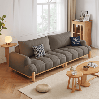 Kaneline Fabric Sofa by Esteller (Pet Friendly & Water Repellent)