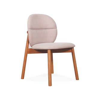 Gilot Wooden Dining Chair