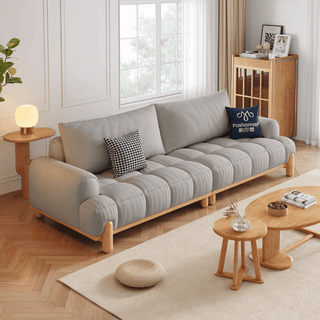Kaneline Fabric Sofa by Esteller (Pet Friendly & Water Repellent)