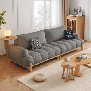 Kaneline Fabric Sofa by Esteller (Pet Friendly & Water Repellent)