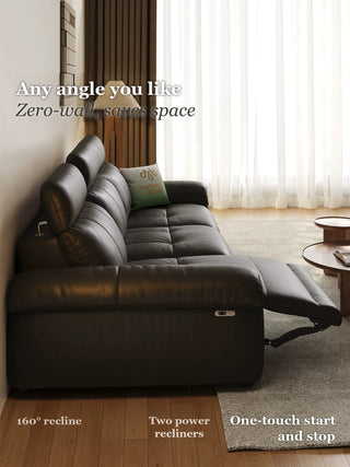 Any angle you like