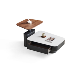 Candale Coffee Table by Esteller