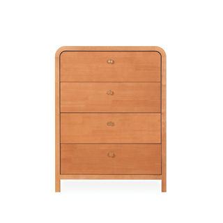 Tommy Wooden Chest of Drawer