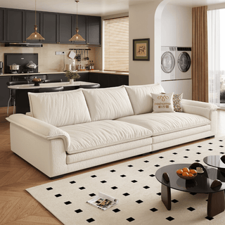 Boane Fabric Sofa by Esteller (Water Repellent)