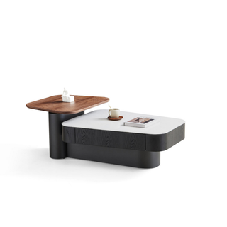 Candale Coffee Table by Esteller