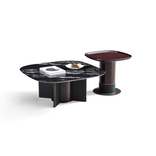 Olandier Coffee Table by Esteller