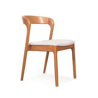 Gubee Wooden Dining Chair