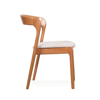 Gubee Wooden Dining Chair