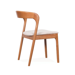 Gubee Wooden Dining Chair