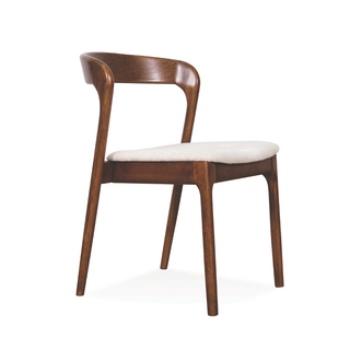 Gubee Wooden Dining Chair