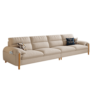 Jayeese Fabric Sofa by Esteller (Water Repellent)