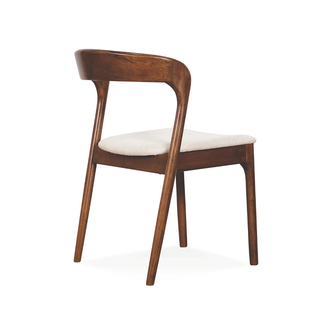 Gubee Wooden Dining Chair