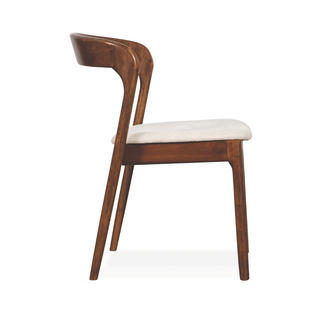 Gubee Wooden Dining Chair