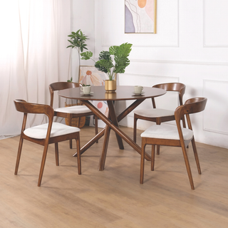 Gubee Wooden Dining Chair
