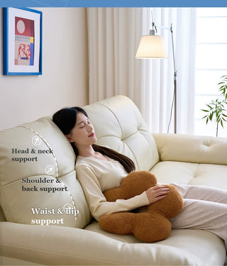 Full-back support