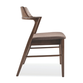 Nico Wooden Dining Chair