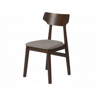 Delia Wooden Dining Chair