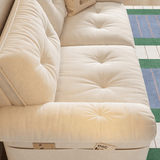 Trelino Fabric Sofa Bed by Esteller (Water Repellent & Pet Friendly)
