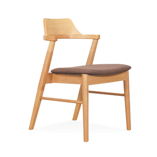 Nico Wooden Dining Chair