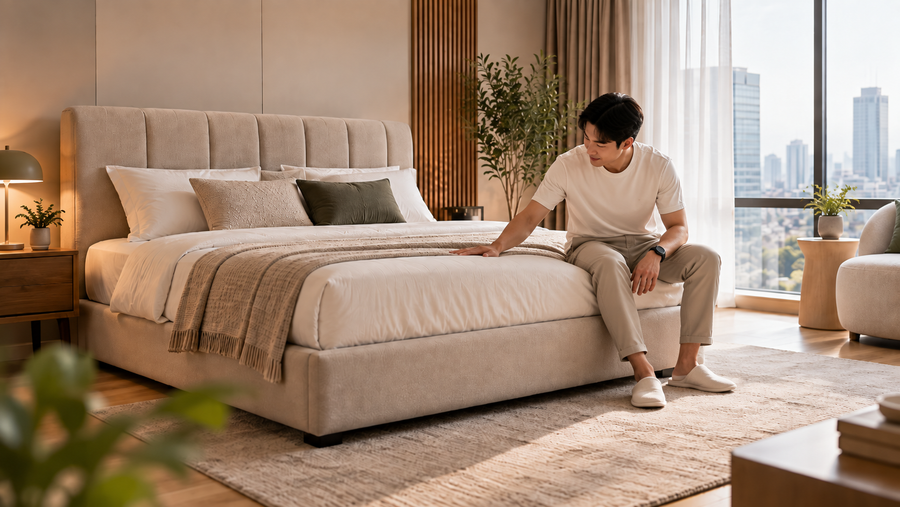 Beds