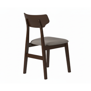 Delia Wooden Dining Chair