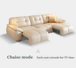 Chaise mode