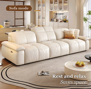 Sofa mode
