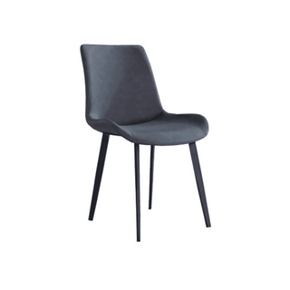 Anderson Grey Chair