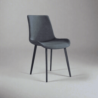 Anderson Grey Chair