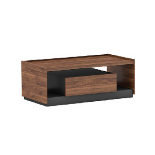 Scout Wooden Living Room Set <br> (Coffee Table + TV Console + Chest of Drawer)