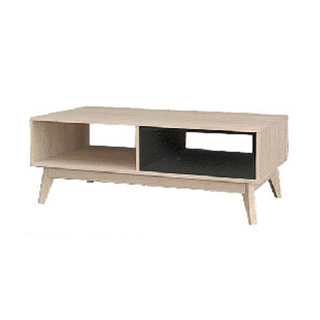 Trystan Living Room Set <br> (Coffee Table + TV Console + Storage Cabinet + Shoe Cabinet) (Copy)