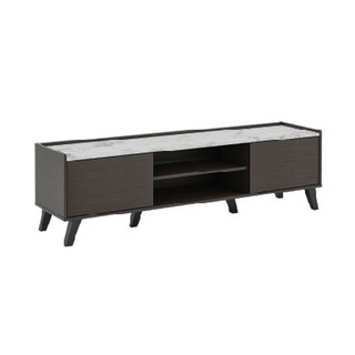 Justine Living Room Set <br> (Coffee Table + TV Console + Shoe Cabinet)